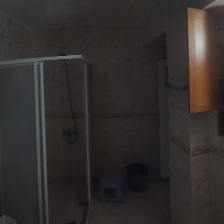 Vilă Havuzlu Sitede Bahce Kati